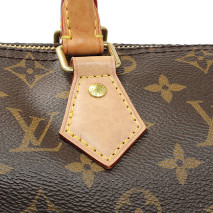 Exclusive Louis Vuitton Monogram Speedy 25 — Alternate View 8