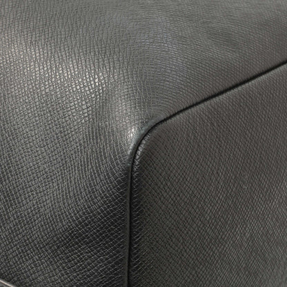 Exclusive Louis Vuitton Black Taiga Outdoor Cabas — Lifestyle View