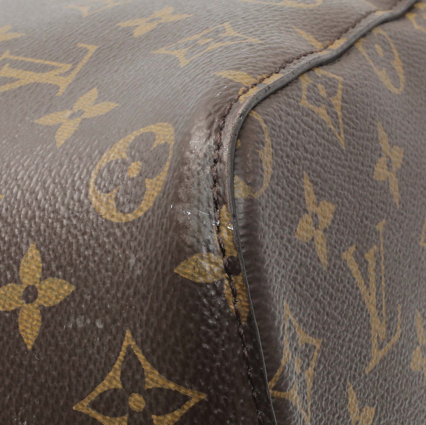 Exclusive Louis Vuitton Monogram Neonoe MM — Lifestyle View