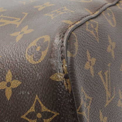 Exclusive Louis Vuitton Monogram Neonoe MM — Lifestyle View