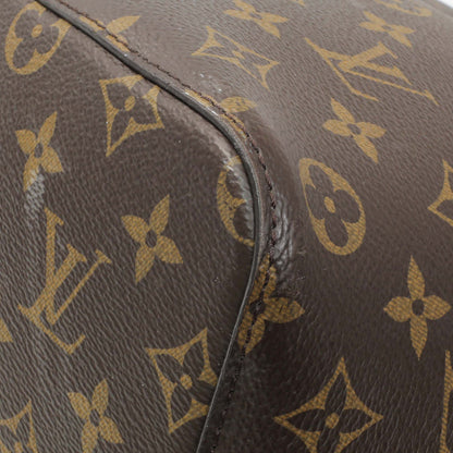 Exclusive Louis Vuitton Monogram Neonoe MM — Alternate View 7