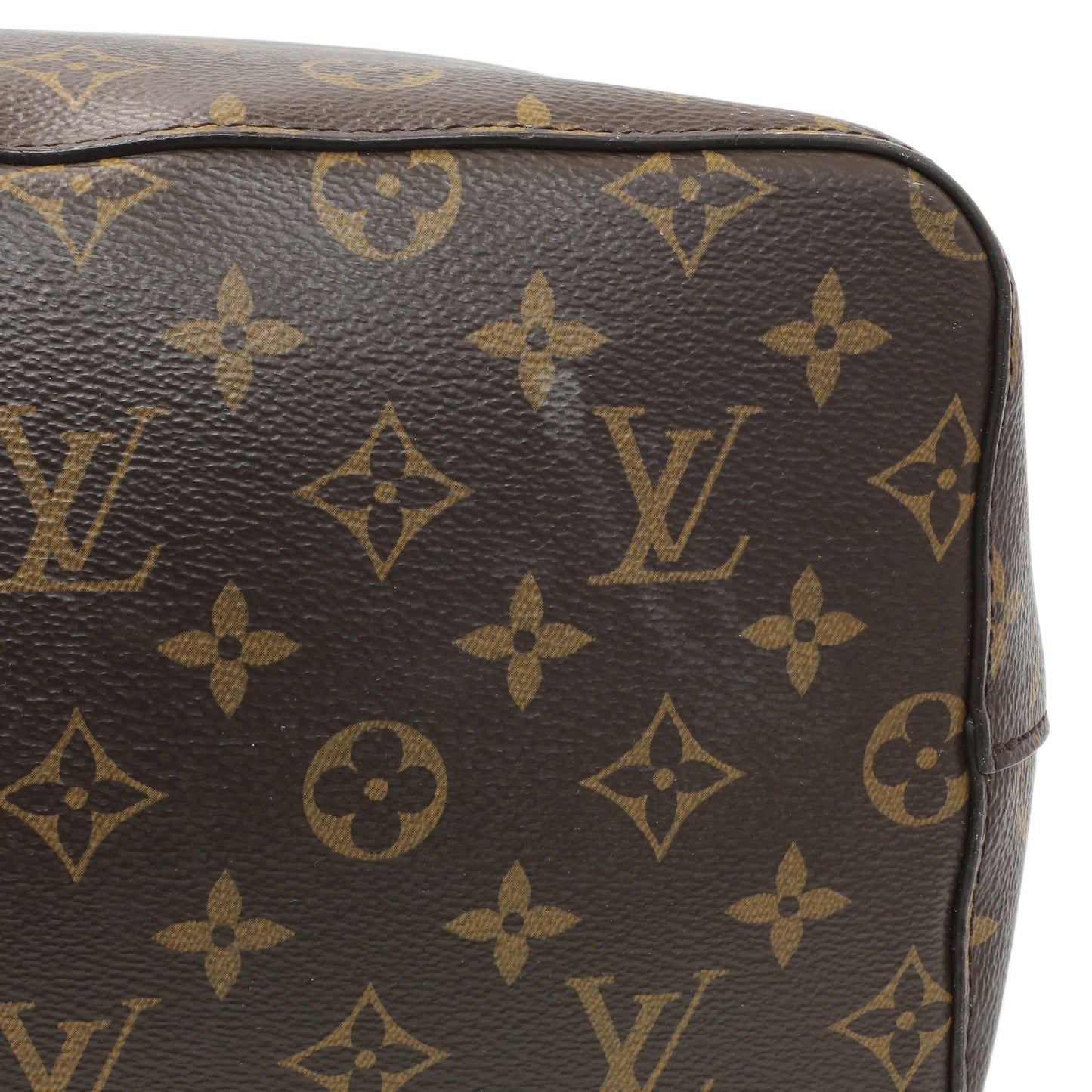 Exclusive Louis Vuitton Monogram Neonoe MM — Alternate View 16