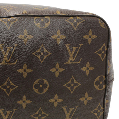 Exclusive Louis Vuitton Monogram Neonoe MM — Alternate View 16