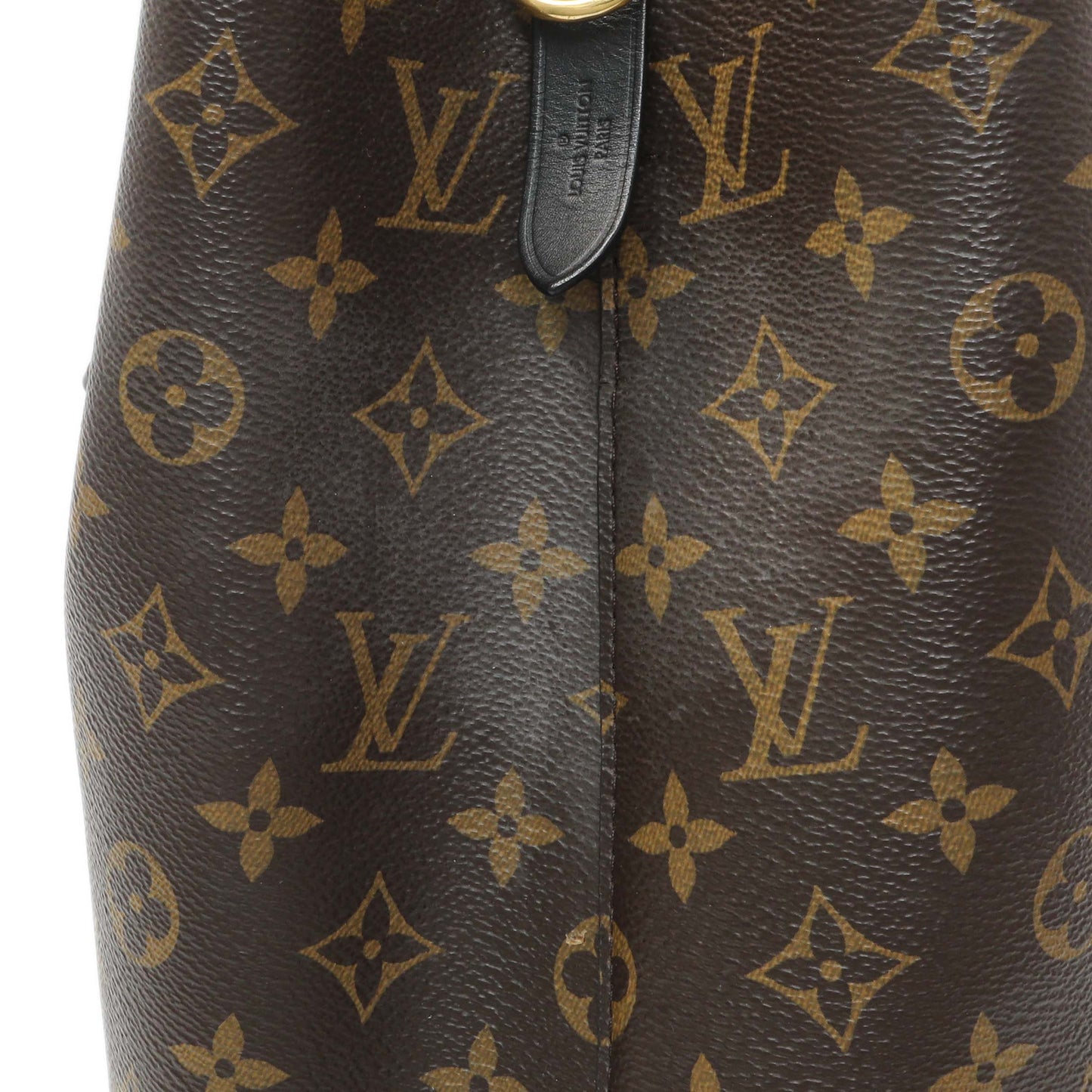Exclusive Louis Vuitton Monogram Neonoe MM — Alternate View 14