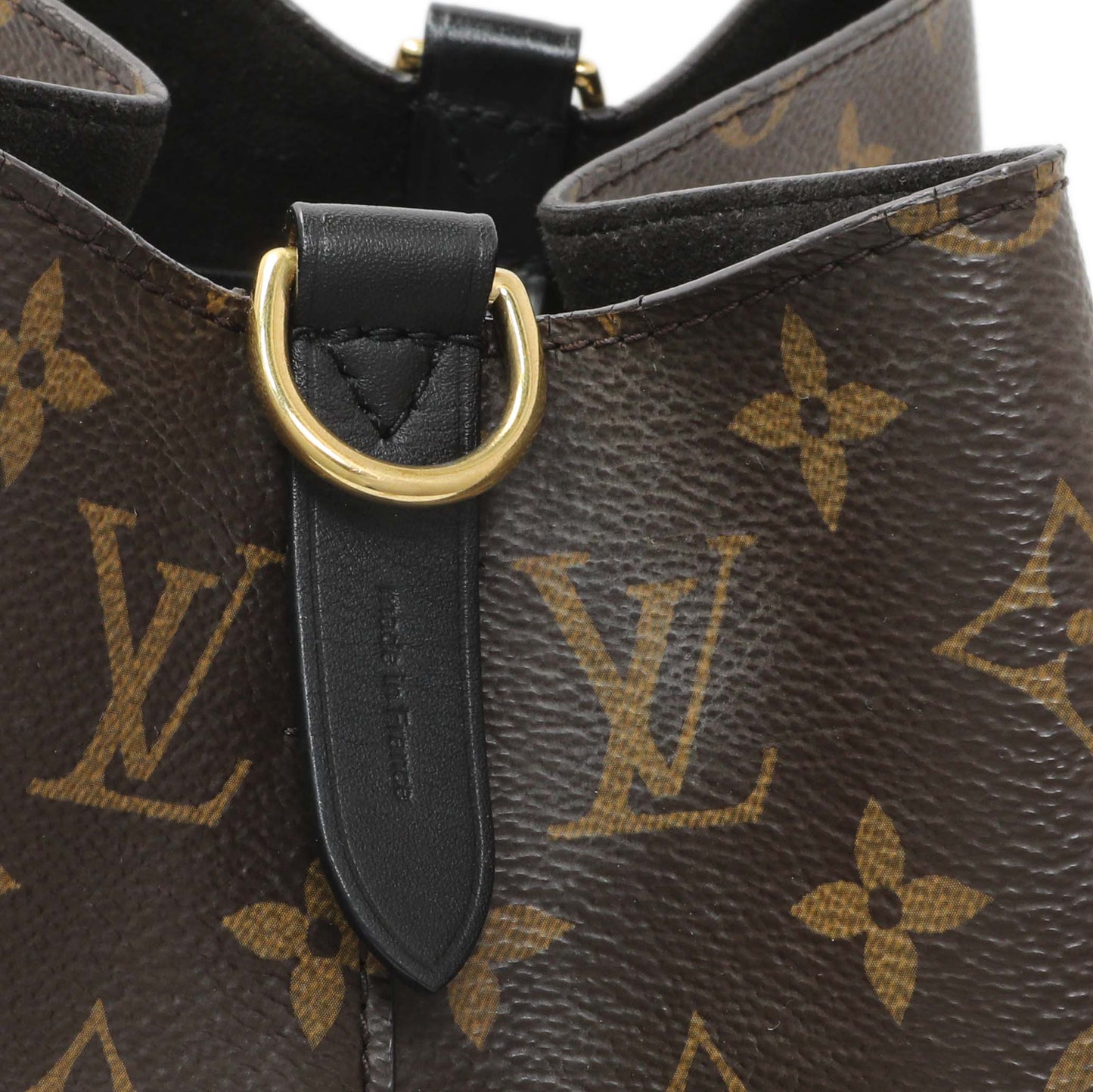 Exclusive Louis Vuitton Monogram Neonoe MM — Alternate View 12