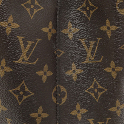 Exclusive Louis Vuitton Monogram Neonoe MM — Alternate View 15