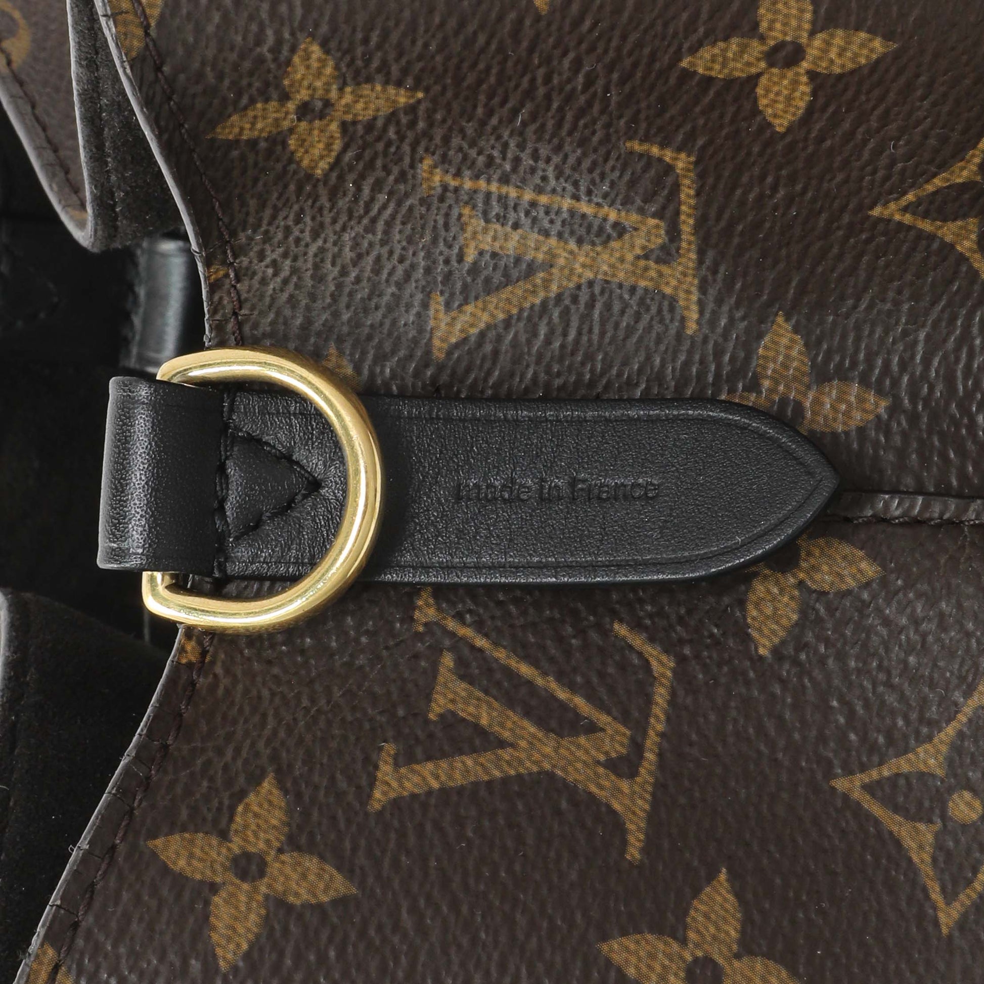 Exclusive Louis Vuitton Monogram Neonoe MM — Alternate View 9