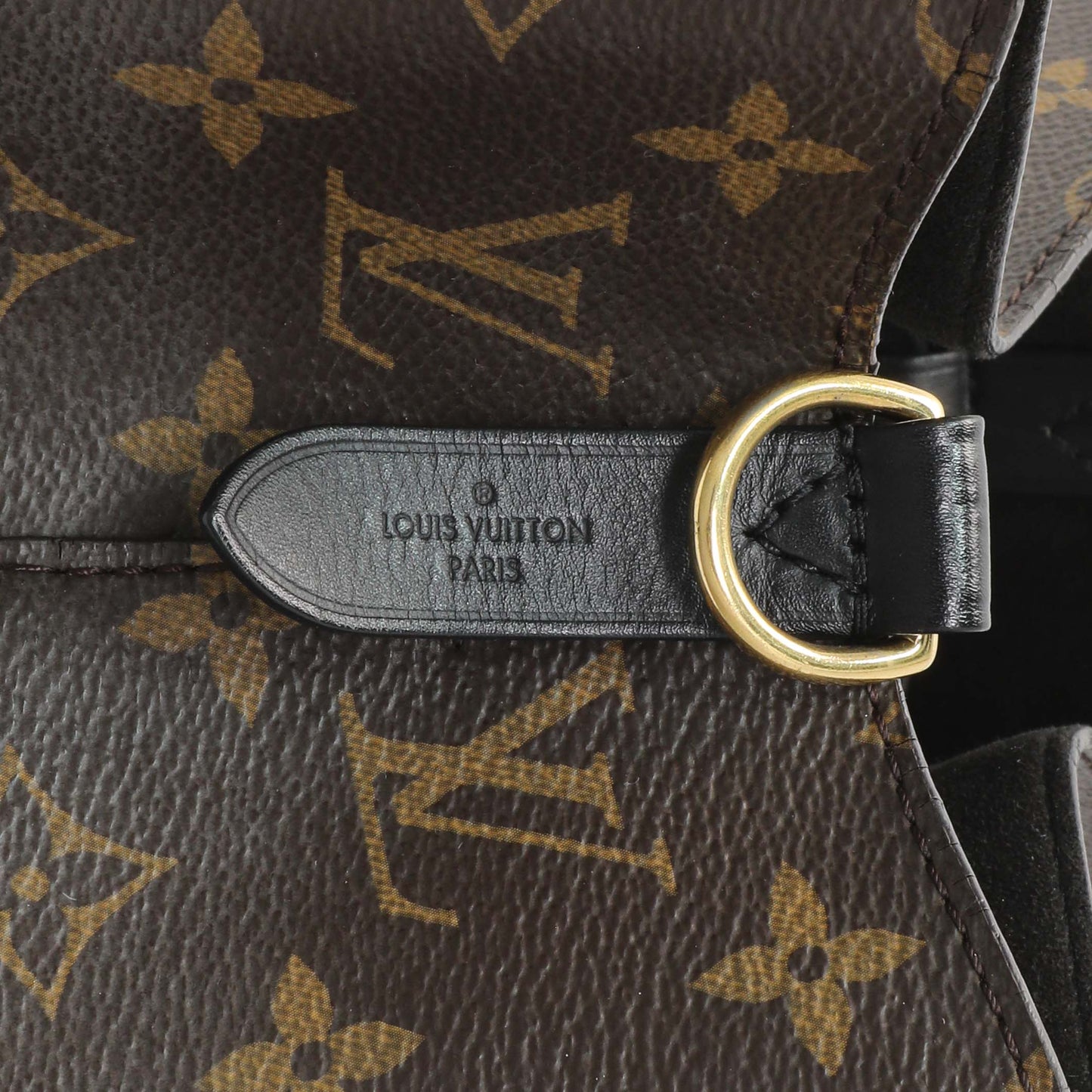 Exclusive Louis Vuitton Monogram Neonoe MM — Alternate View 10