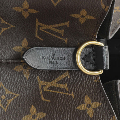 Exclusive Louis Vuitton Monogram Neonoe MM — Alternate View 10