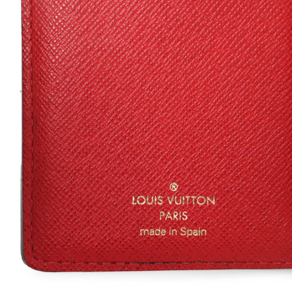 Exclusive Louis Vuitton Damier Ebene Koala Wallet — Alternate View 9