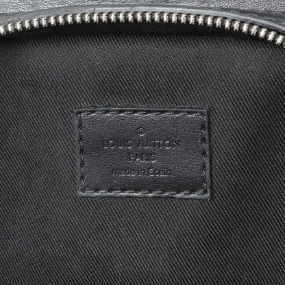 Exclusive Louis Vuitton Monogram Eclipse Avenue Slingbag PM — Alternate View 7