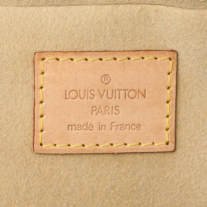 Exclusive Louis Vuitton Monogram Manhattan PM — Alternate View 9