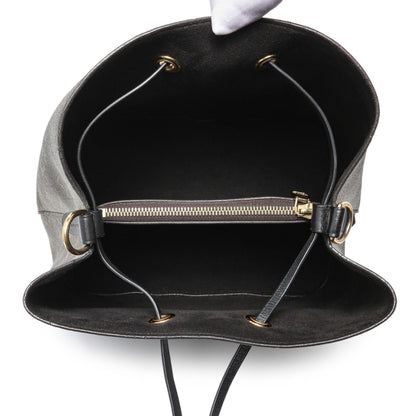 Exclusive Louis Vuitton Monogram Neonoe MM — Alternate View 8