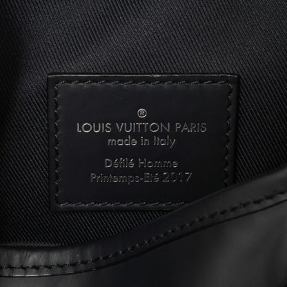 Exclusive Louis Vuitton Savane Monogram Elephant Chapman Messenger BB — Lifestyle View