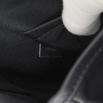 Exclusive Louis Vuitton Savane Monogram Elephant Chapman Messenger BB — Alternate View 7