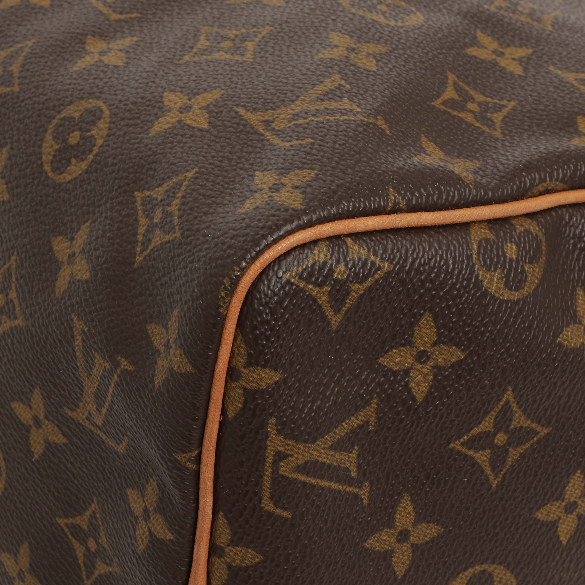 Exclusive Louis Vuitton Monogram Speedy 30 — Alternate View 7