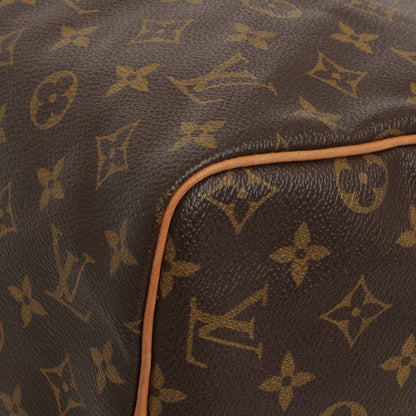 Exclusive Louis Vuitton Monogram Speedy 30 — Alternate View 7