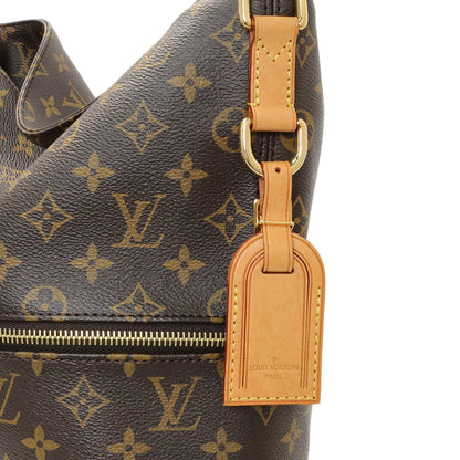Exclusive Louis Vuitton Monogram Melie — Alternate View 12