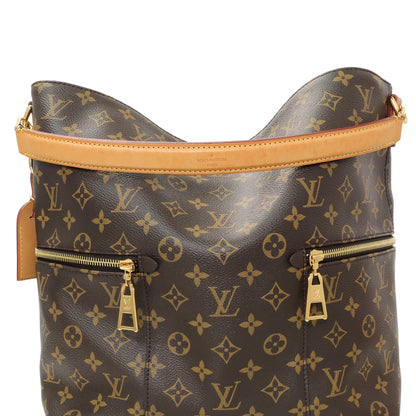 Exclusive Louis Vuitton Monogram Melie — Alternate View 11