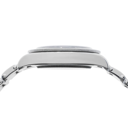 Exclusive Tudor Stainless Steel Black Bay Fifty-Eight 79030B — Back View