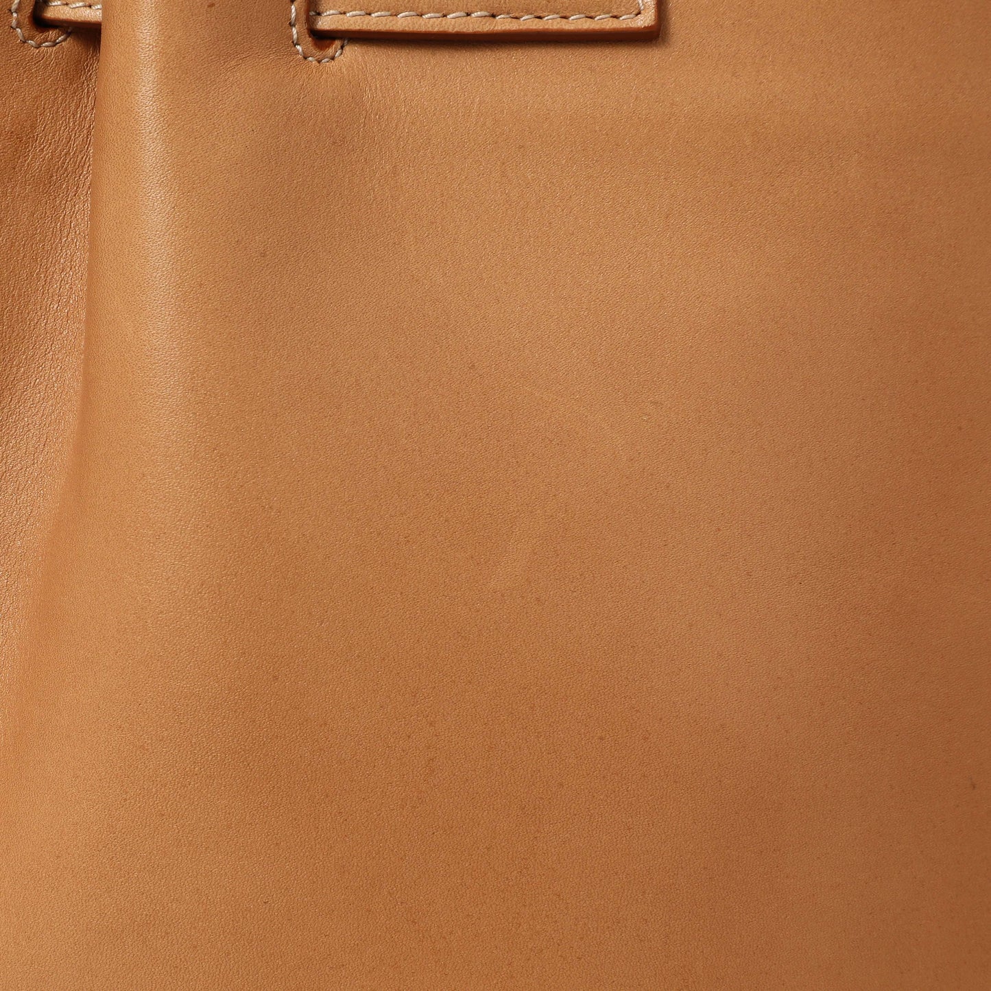 Exclusive Saint Laurent Seau Calfskin Bucket Bag — Alternate View 8
