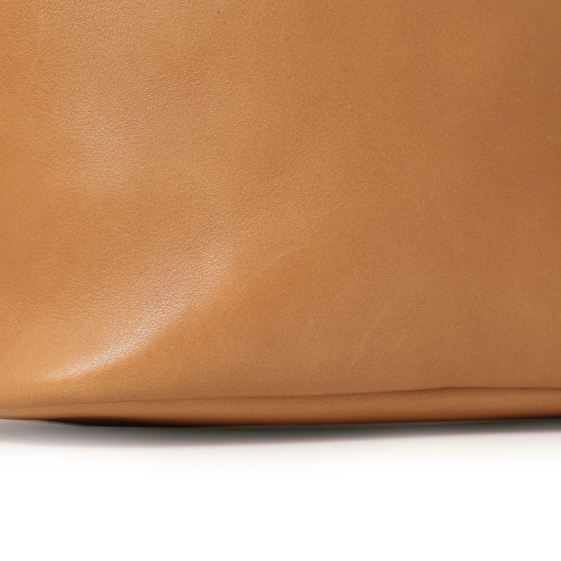 Exclusive Saint Laurent Seau Calfskin Bucket Bag — Alternate View 9