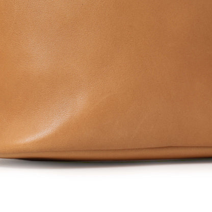 Exclusive Saint Laurent Seau Calfskin Bucket Bag — Alternate View 9
