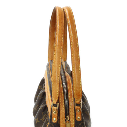 Exclusive Louis Vuitton Monogram Klara — Alternate View 11