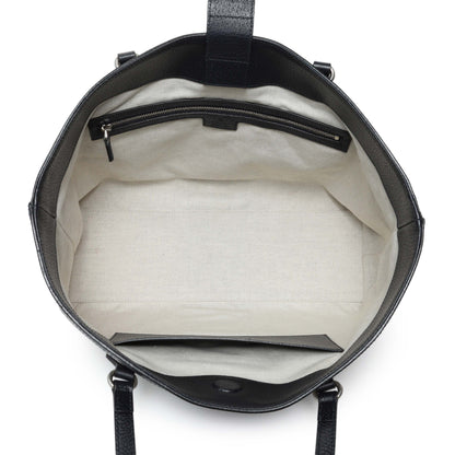 Exclusive Gucci Supreme Monogram Medium Ophidia Shopping Tote — Alternate View 8