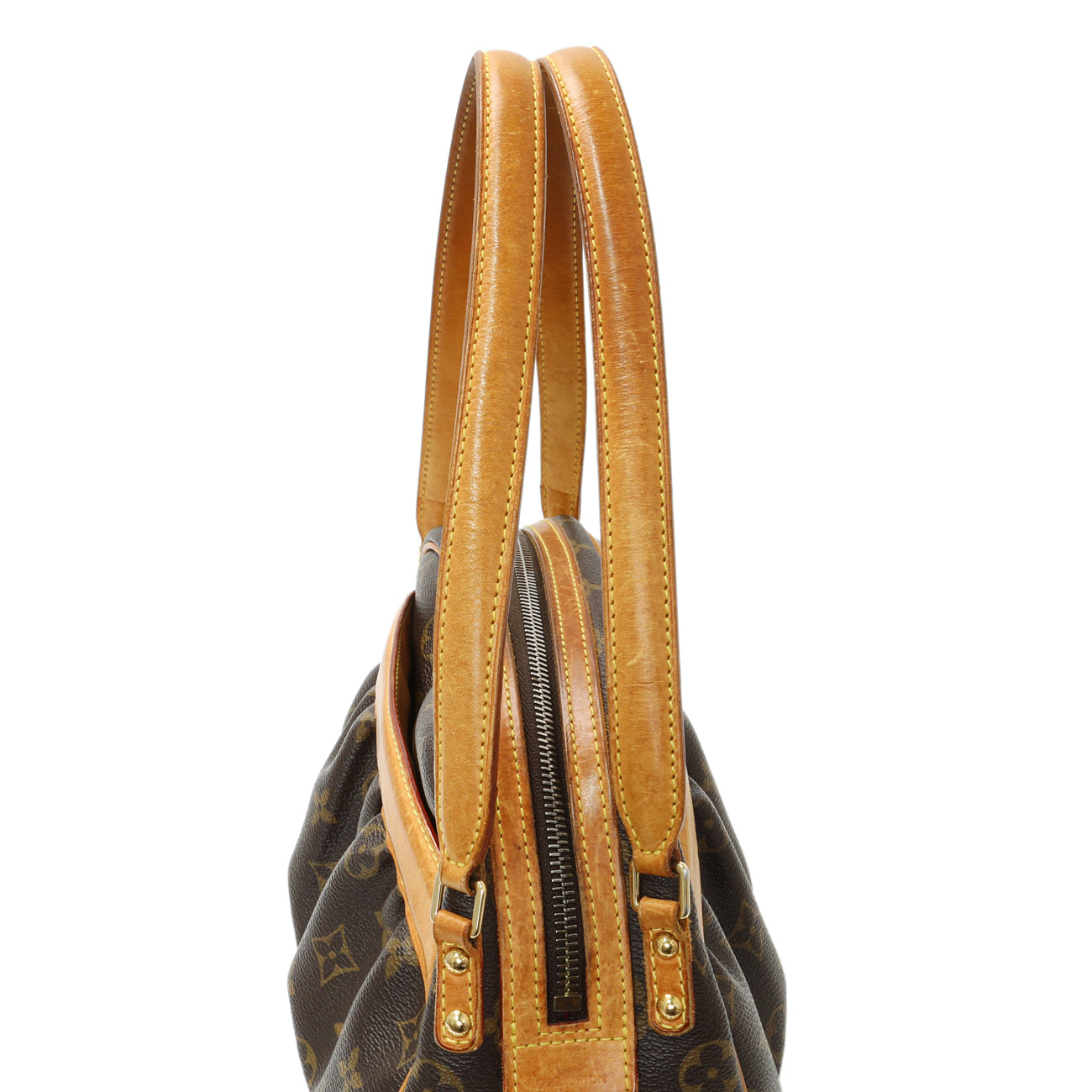 Exclusive Louis Vuitton Monogram Klara — Alternate View 12