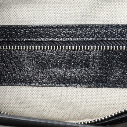 Exclusive Gucci Supreme Monogram Medium Ophidia Shopping Tote — Alternate View 10