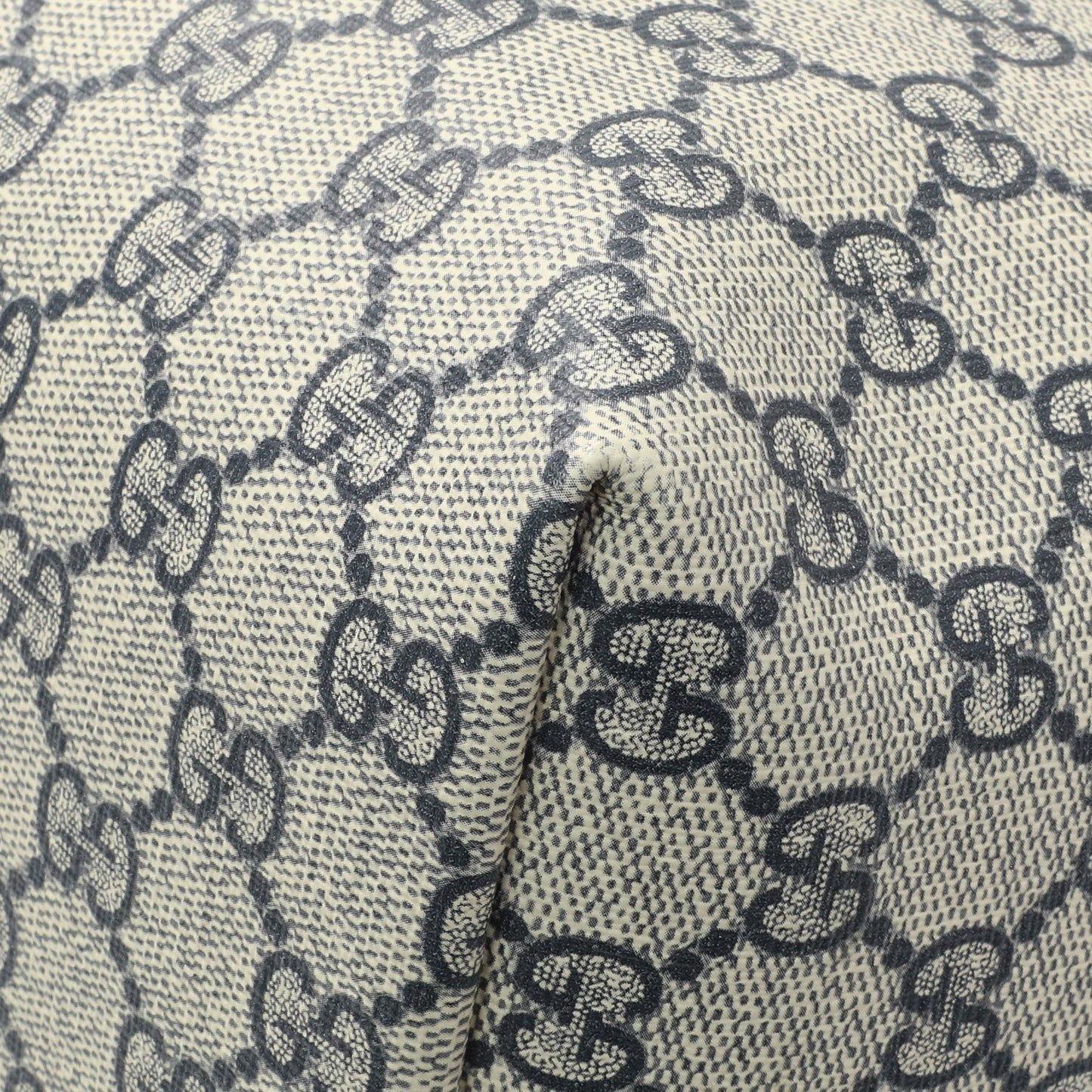 Exclusive Gucci Supreme Monogram Medium Ophidia Shopping Tote — Alternate View 7
