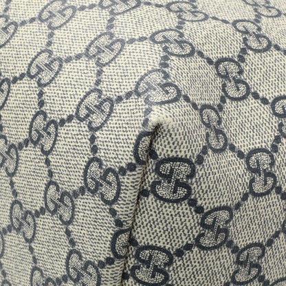 Exclusive Gucci Supreme Monogram Medium Ophidia Shopping Tote — Alternate View 7