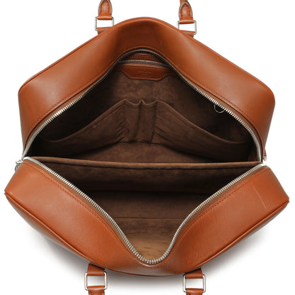 Exclusive Louis Vuitton Tobacco Nomade Porte-Documents Voyage — Alternate View 12