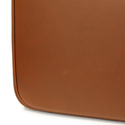 Exclusive Louis Vuitton Tobacco Nomade Laptop Document Case — Alternate View 8