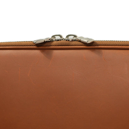 Exclusive Louis Vuitton Tobacco Nomade Laptop Document Case — Alternate View 7