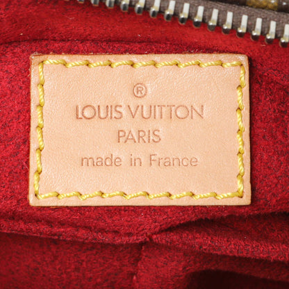 Exclusive Louis Vuitton Monogram Viva Cite MM — Alternate View 8