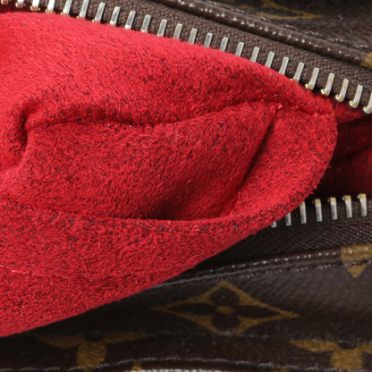 Exclusive Louis Vuitton Monogram Viva Cite MM — Alternate View 9