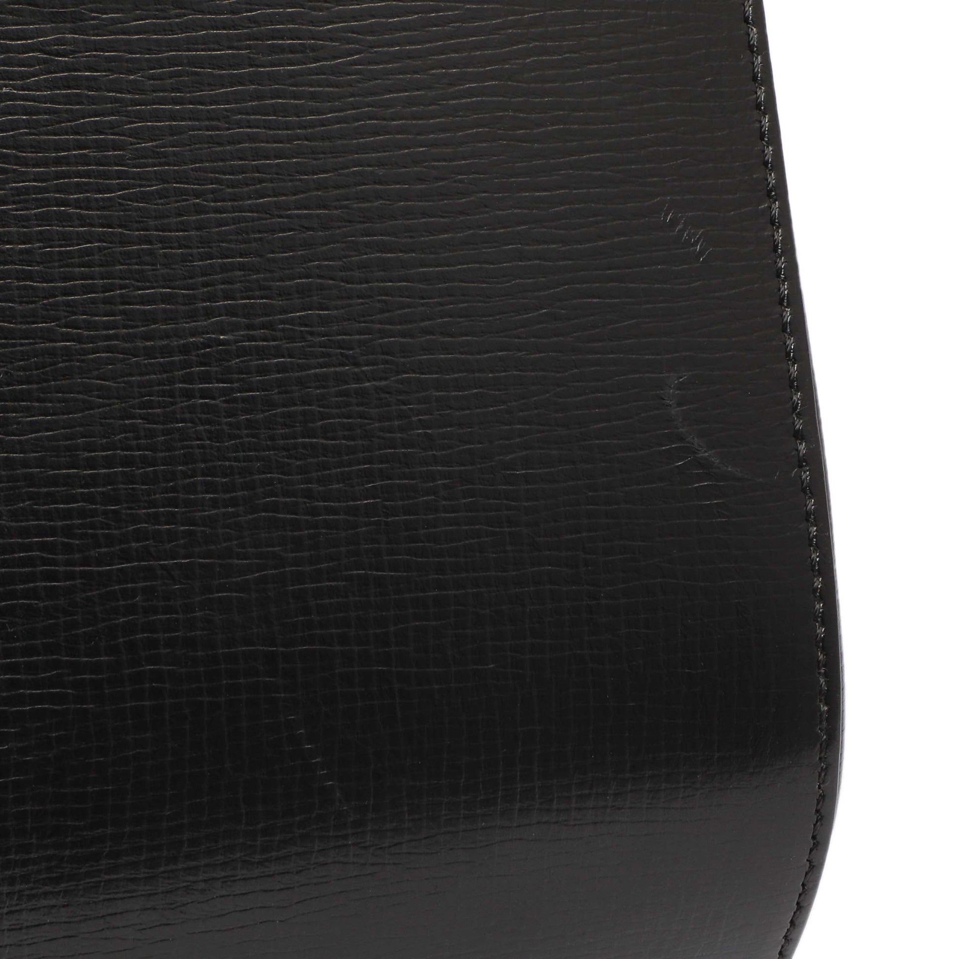 Exclusive Givenchy Black Calfskin Medium Pandora Box — Alternate View 7