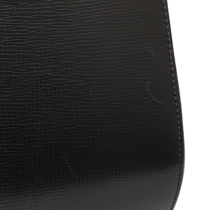 Exclusive Givenchy Black Calfskin Medium Pandora Box — Alternate View 7