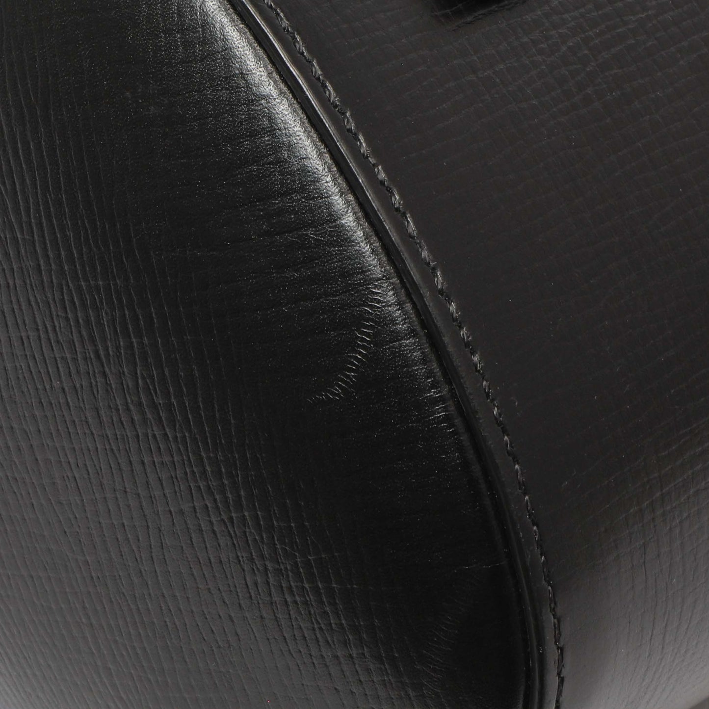 Exclusive Givenchy Black Calfskin Medium Pandora Box — Alternate View 8