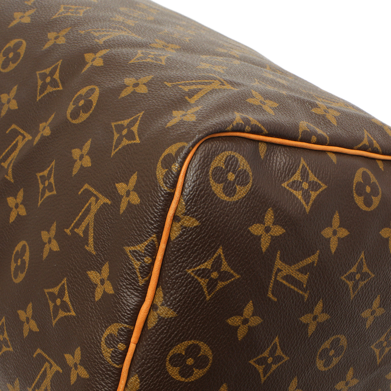 Exclusive Louis Vuitton Monogram Speedy 40 — Alternate View 7