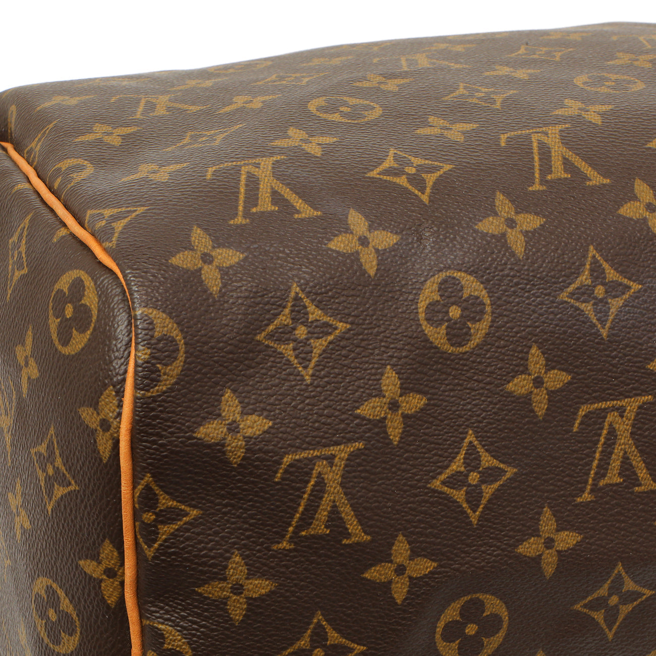 Exclusive Louis Vuitton Monogram Speedy 40 — Alternate View 11