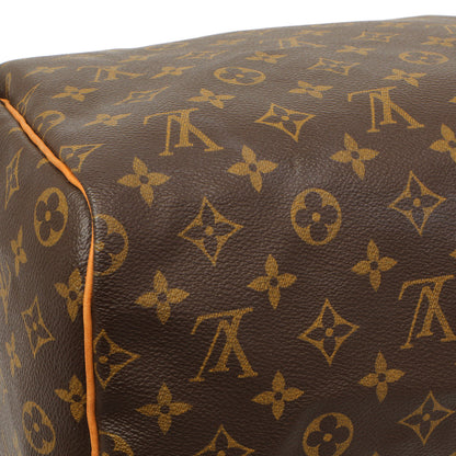 Exclusive Louis Vuitton Monogram Speedy 40 — Alternate View 11