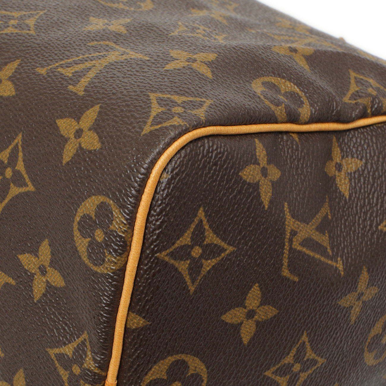 Exclusive Louis Vuitton Monogram Speedy 25 — Alternate View 7