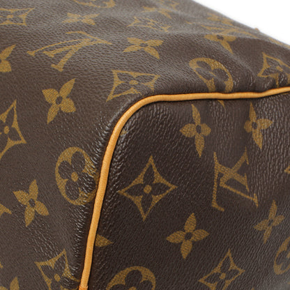 Exclusive Louis Vuitton Monogram Speedy 25 — Alternate View 7
