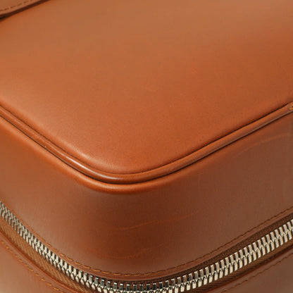 Exclusive Louis Vuitton Tobacco Nomade Porte-Documents Voyage — Alternate View 7