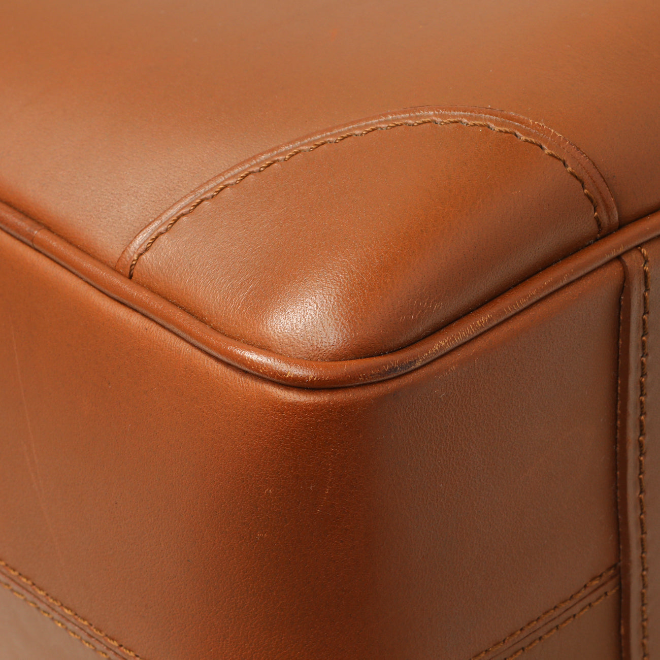 Exclusive Louis Vuitton Tobacco Nomade Porte-Documents Voyage — Alternate View 8