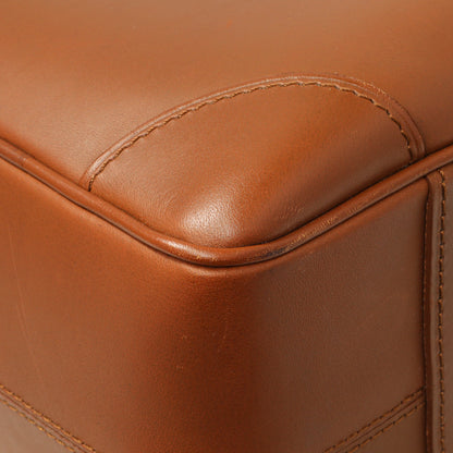 Exclusive Louis Vuitton Tobacco Nomade Porte-Documents Voyage — Alternate View 8