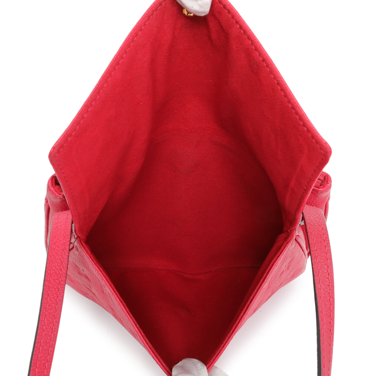 Exclusive Louis Vuitton Dahlia Empreinte Twice — Alternate View 7